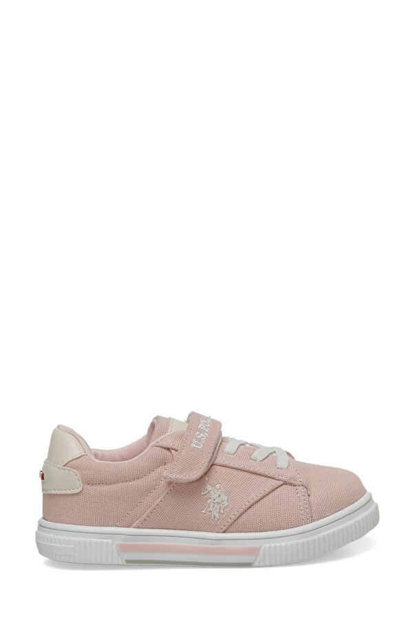 KEPA 4FX Pembe Kız Çocuk Sneaker