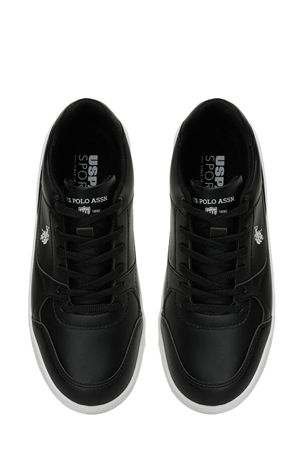 U.s. Polo Assn. Lee Wmn 4Pr Черный Женщина Полуботинки