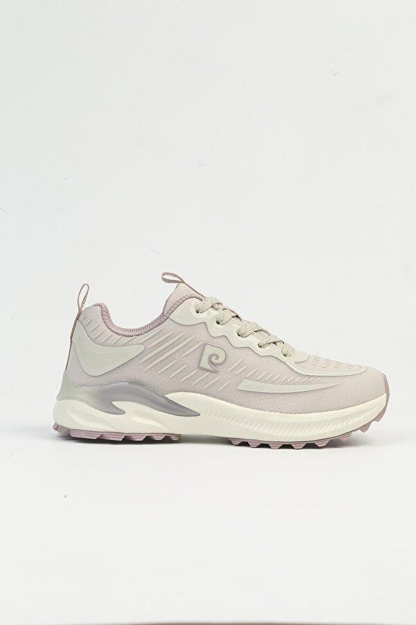 ® Kadın Bej Spor Ayakkabı PCI-10057