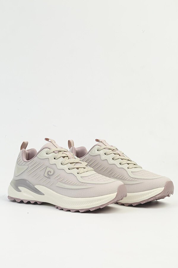 ® Kadın Bej Spor Ayakkabı PCI-10057