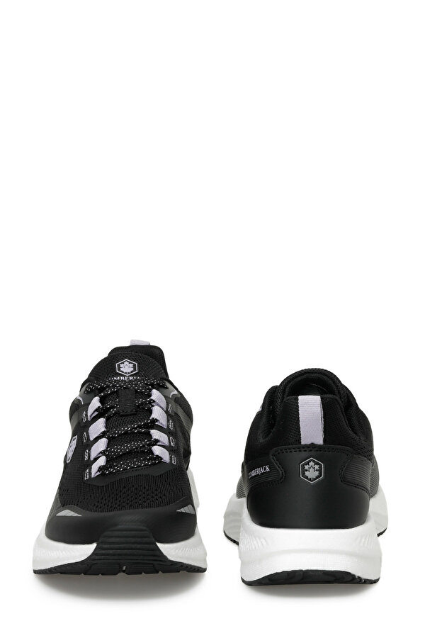 Lumberjack Mera 4Fx Черный Женщина Обувь Для Бега