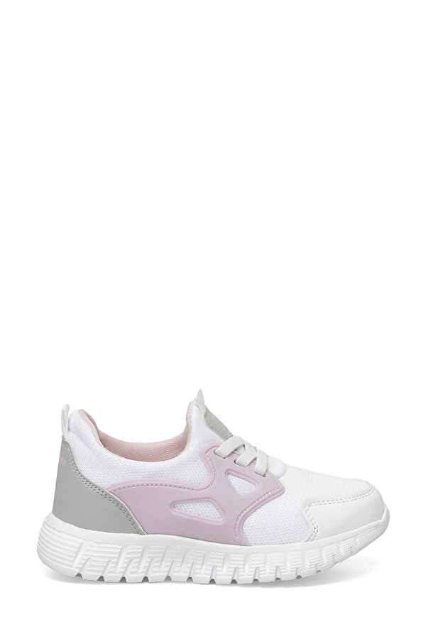 TUFFO 4FX Beyaz Kız Çocuk Slip On