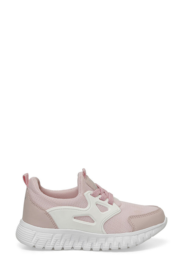 TUFFO 4FX Pembe Kız Çocuk Slip On