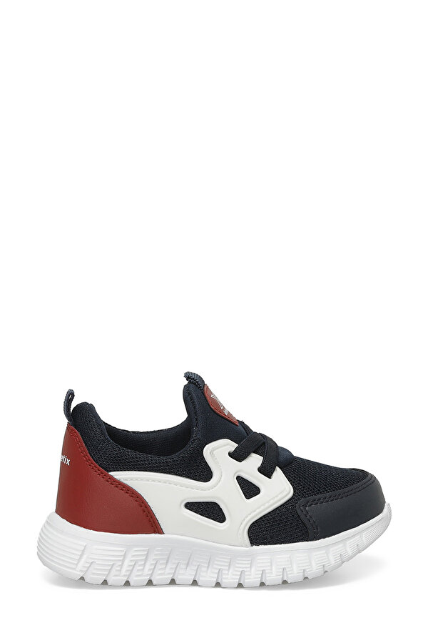 TUFFO 4FX Lacivert Erkek Çocuk Slip On