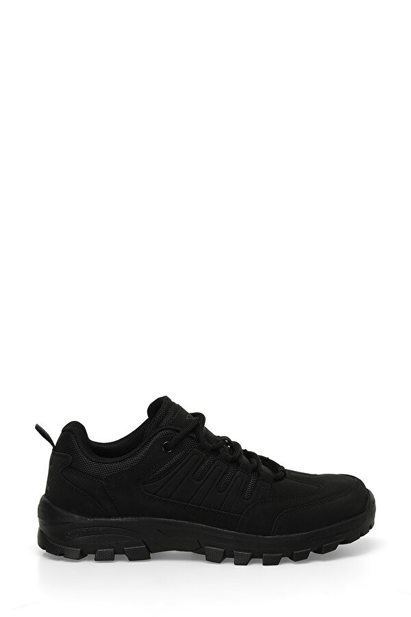 ASLANO PU 4PR Siyah Unisex Outdoor
