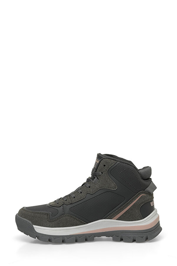 SAGAN HI WMN 4PR GRAY Woman 493