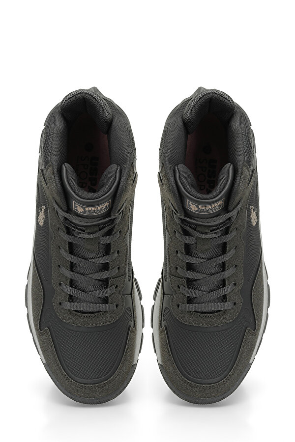 SAGAN HI WMN 4PR GRAY Woman 493