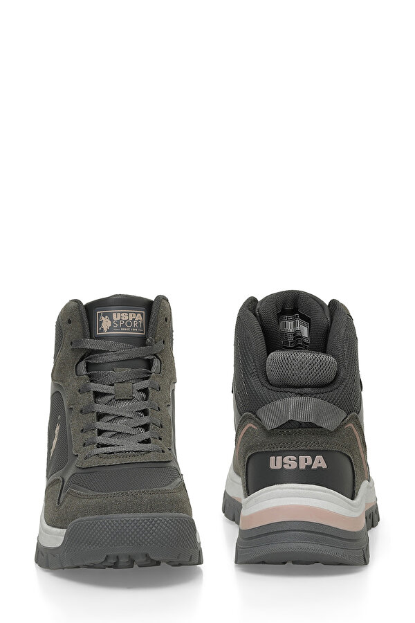 SAGAN HI WMN 4PR GRAY Woman 493