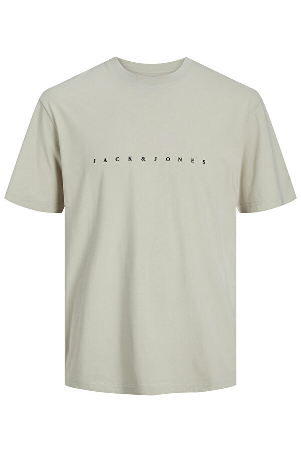 Erkek T Shirt 12234746 BEJ