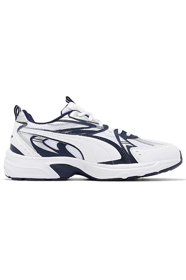 392322 Milenio Tech Erkek Sneaker Günlük Spor Ayakkabı