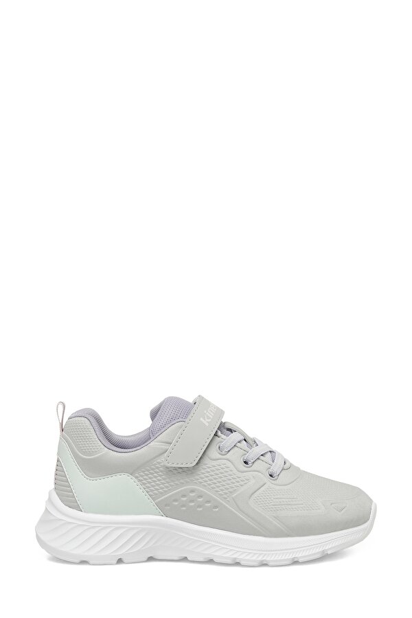 VANYA II 4FX Gri Kız Çocuk Spor Ayakkabı