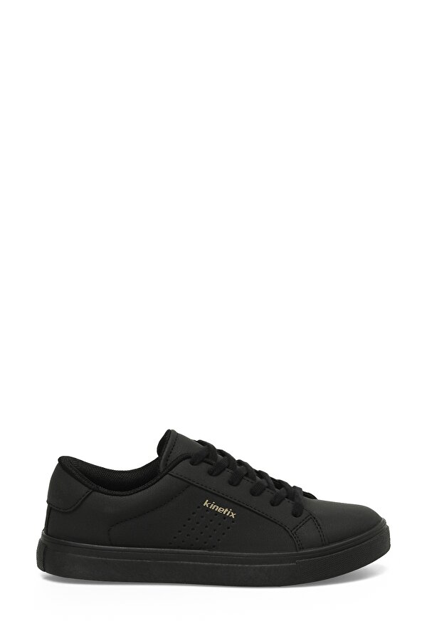 PORO 4PR Siyah Kadın Sneaker