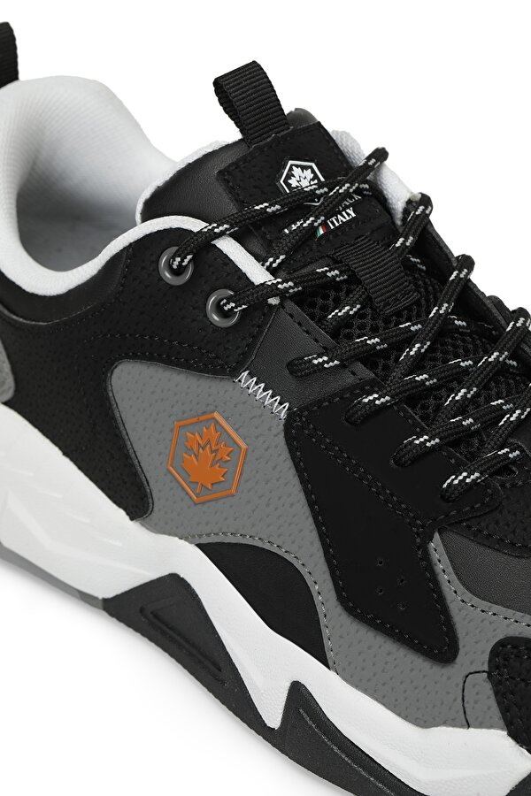 MANGA 4FX BLACK Man 001