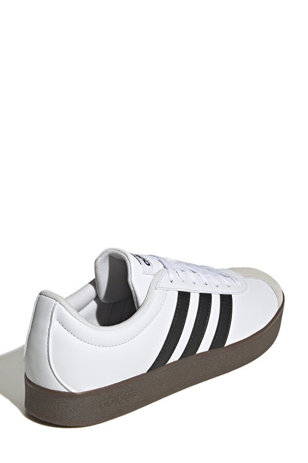 VL COURT BASE WHITE Woman Sneaker