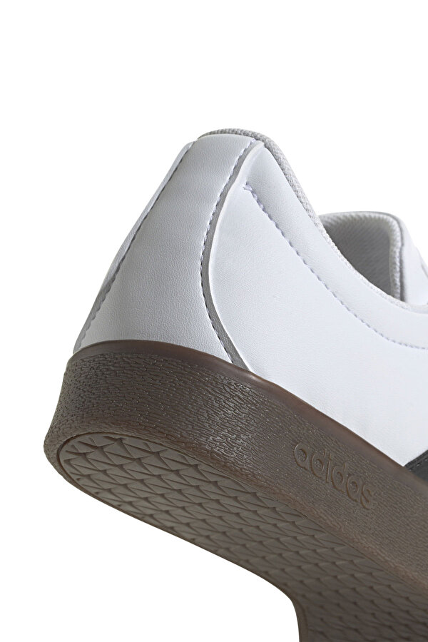 VL COURT BASE WHITE Woman Sneaker