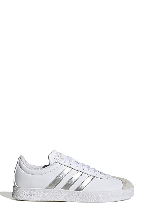 VL COURT BASE Beyaz Kadın Sneaker