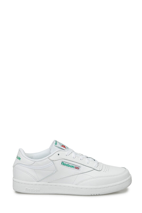 CLUB C Beyaz Unisex Sneaker