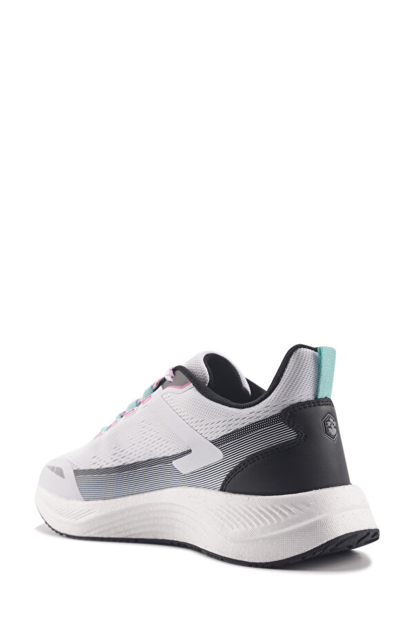 MERA 4FX WHITE Woman Running