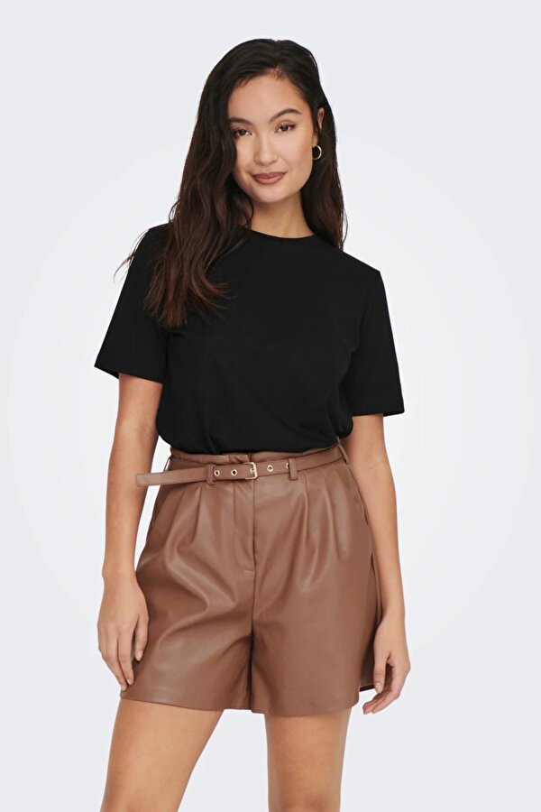 15270390-23Y Onl  S/S Tee Jrs Noos Kadın T-Shirt