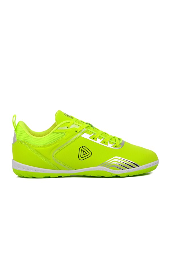 GH-241-126 Neon Sarı Halı Saha Ayakkabısı