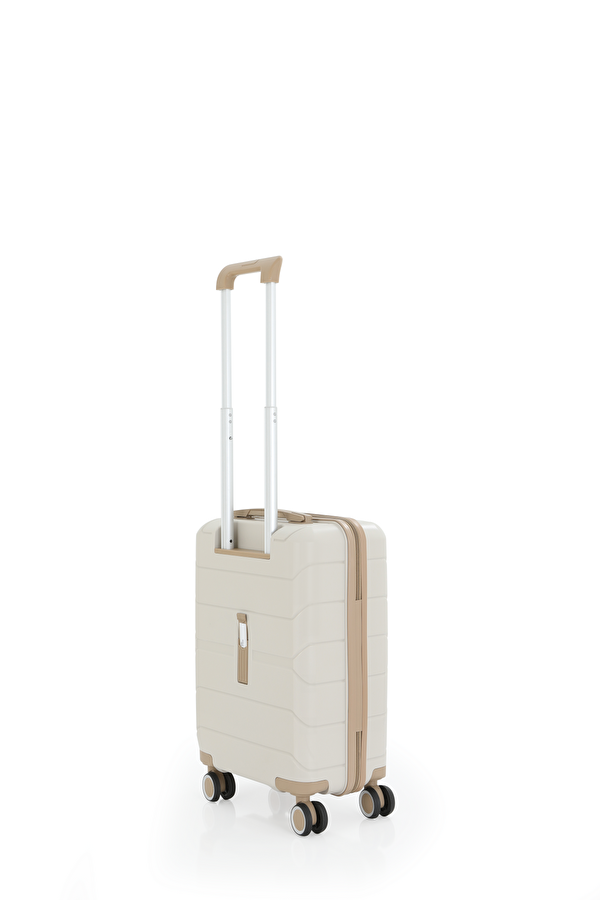 Mçs Polipropilen Valiz V366 55 CM