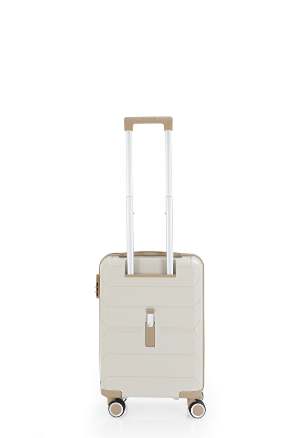 Mçs Polipropilen Valiz V366 55 CM