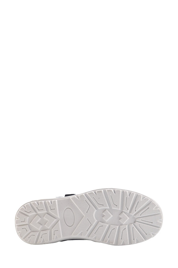 U.s. Polo Assn. Alempa Glb 4Fx Черный Мальчик Повседневные Кроссовки