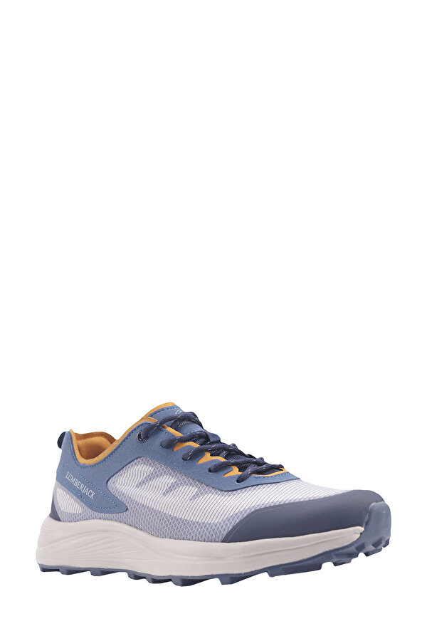 SATILUS 4FX NAVY BLUE Man 500