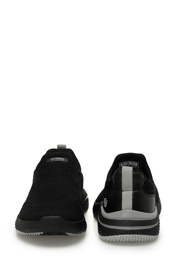 Dockers 236501 4Fx Черный Мужчина Город