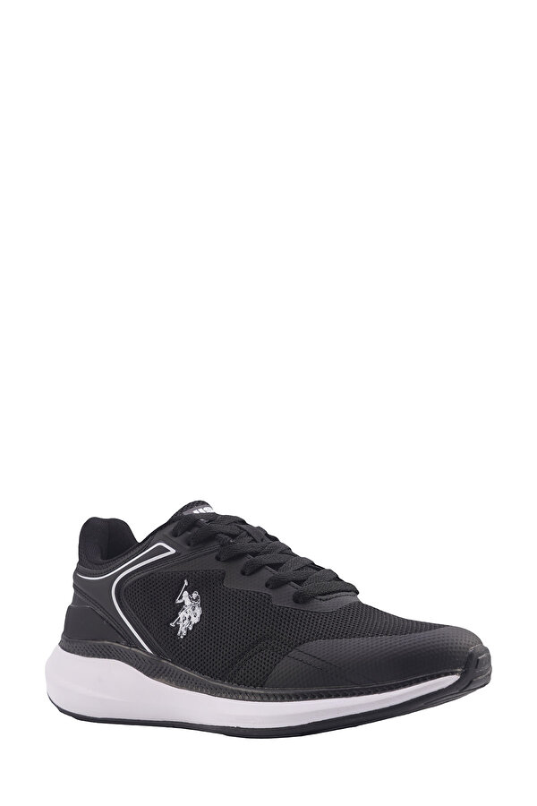 PASIFIC GLB 4FX BLACK Man 005