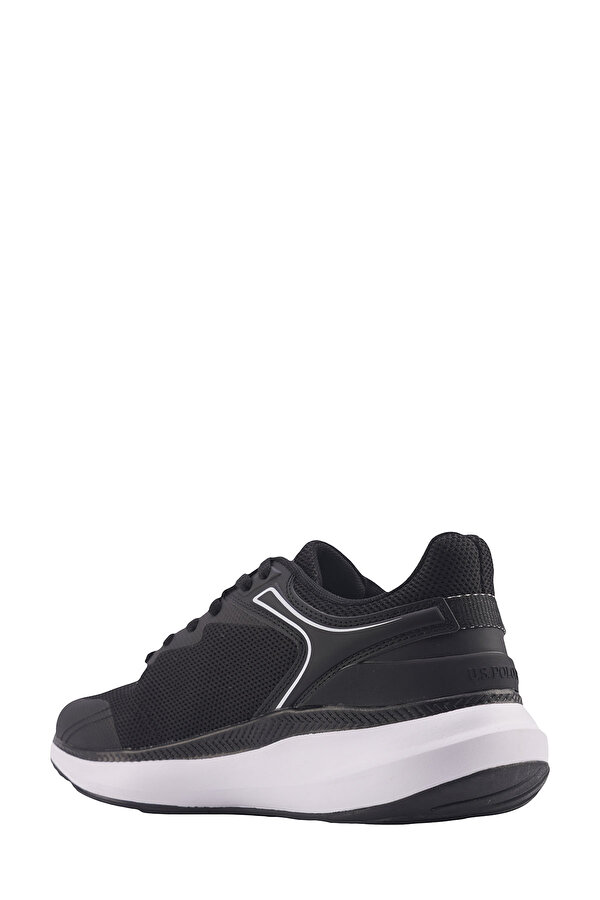 PASIFIC GLB 4FX BLACK Man 005