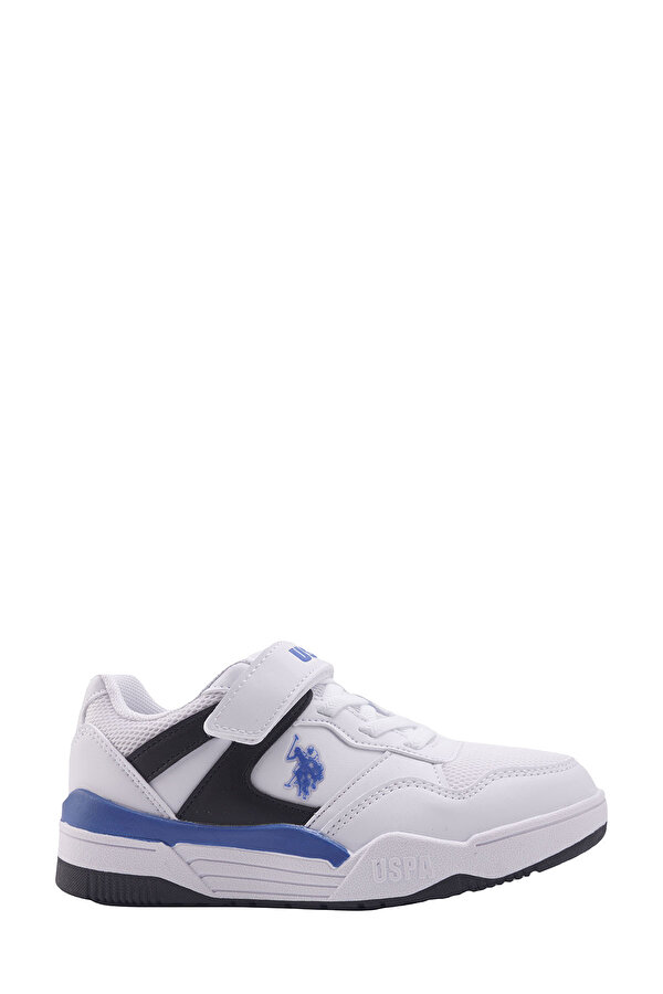 TYRELL GLB 4FX WHITE Boy 001