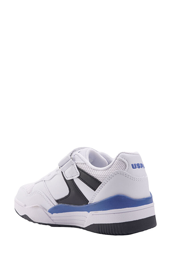 TYRELL GLB 4FX WHITE Boy 001