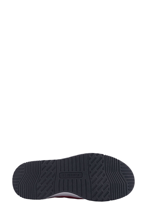 U.s. Polo Assn. Tyrell Glb 4Fx Синий Мальчик Полуботинки