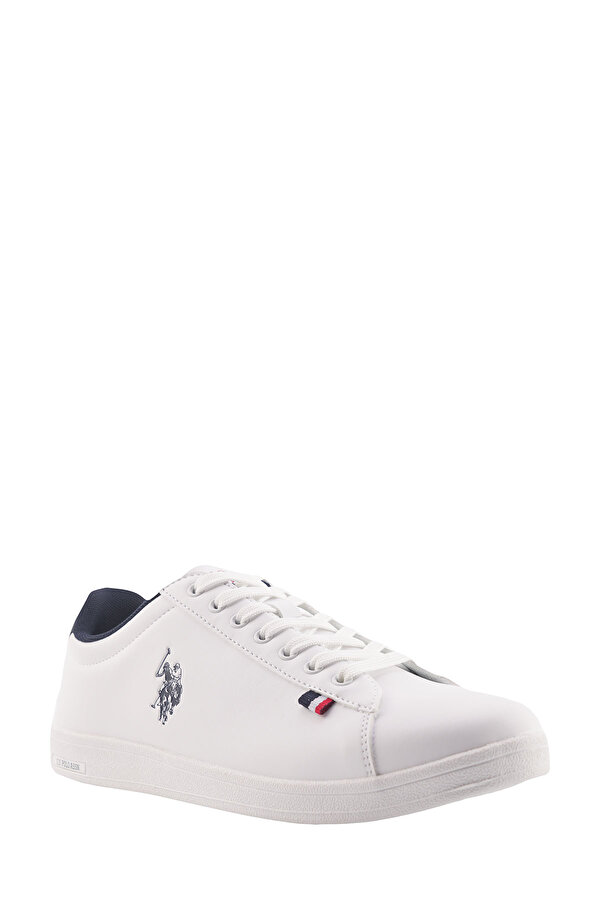 FRANCO GLB 4FX WHITE Man 001