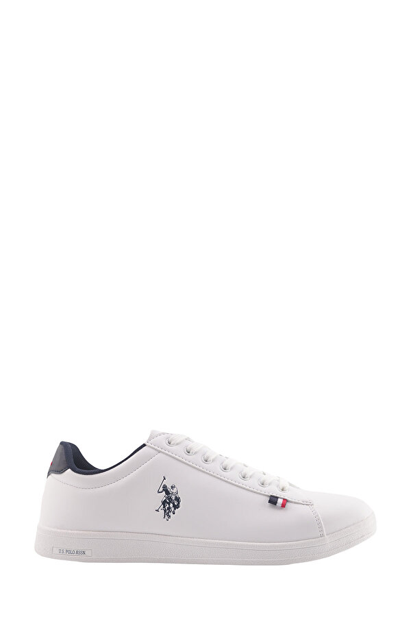FRANCO GLB 4FX WHITE Man 001