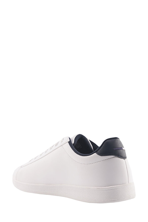 FRANCO GLB 4FX WHITE Man 001