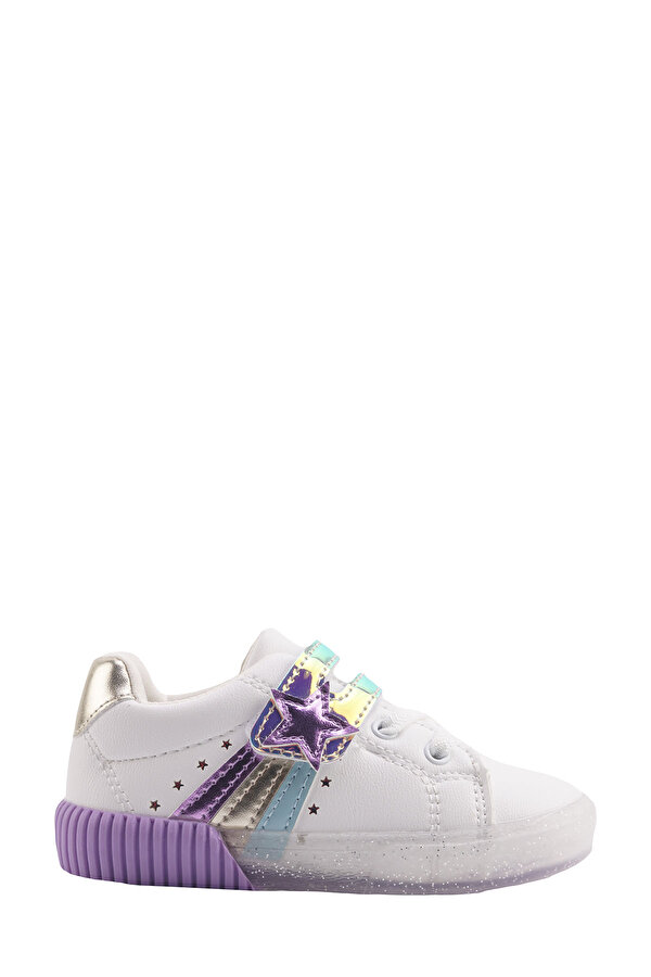 CENTRAL.P-INT 4FX WHITE Girl 424