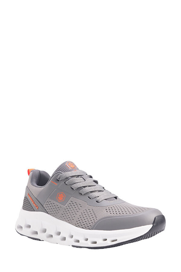 Lumberjack Joey-Int 4Fx Серый Подросток, Мальч. Обувь Для Бега