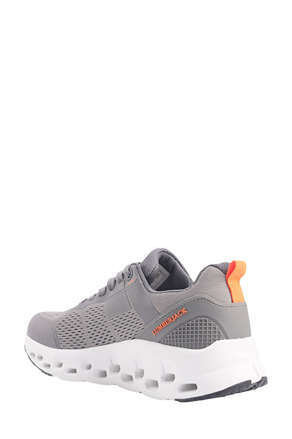 Lumberjack Joey-Int 4Fx Серый Подросток, Мальч. Обувь Для Бега