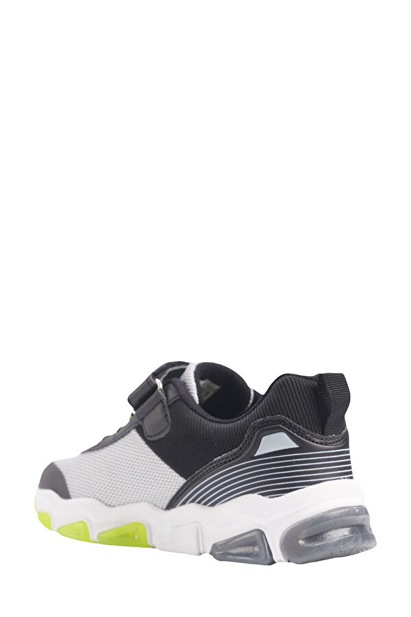 Lumberjack Lyivboy-Int 4Fx Серый 013 Мальчик Обувь Для Бега