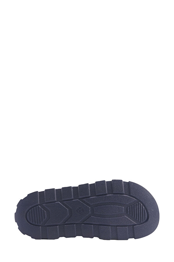 Lumberjack Popescu.f-Int 4Fx Синий Мальчик Спортивные Сандалии