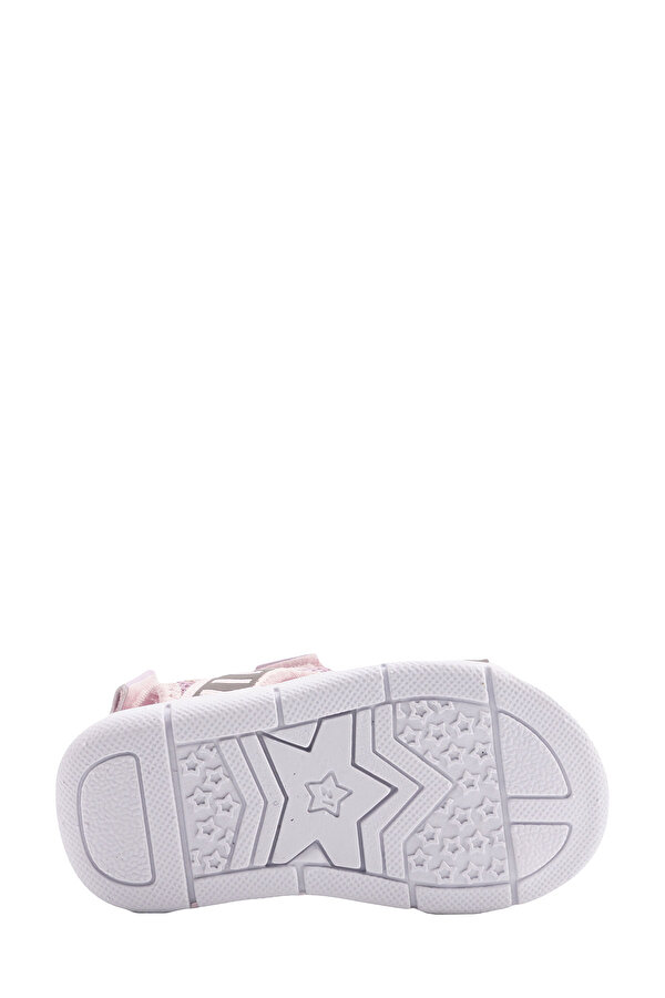 Kinetix Sandler-Int 4Fx Розовый Младенец, Девоч. Спортивные Сандалии