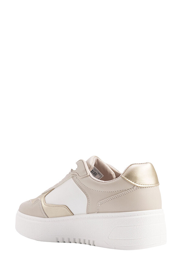 INT1224Y032 4FX BEIGE Woman 388