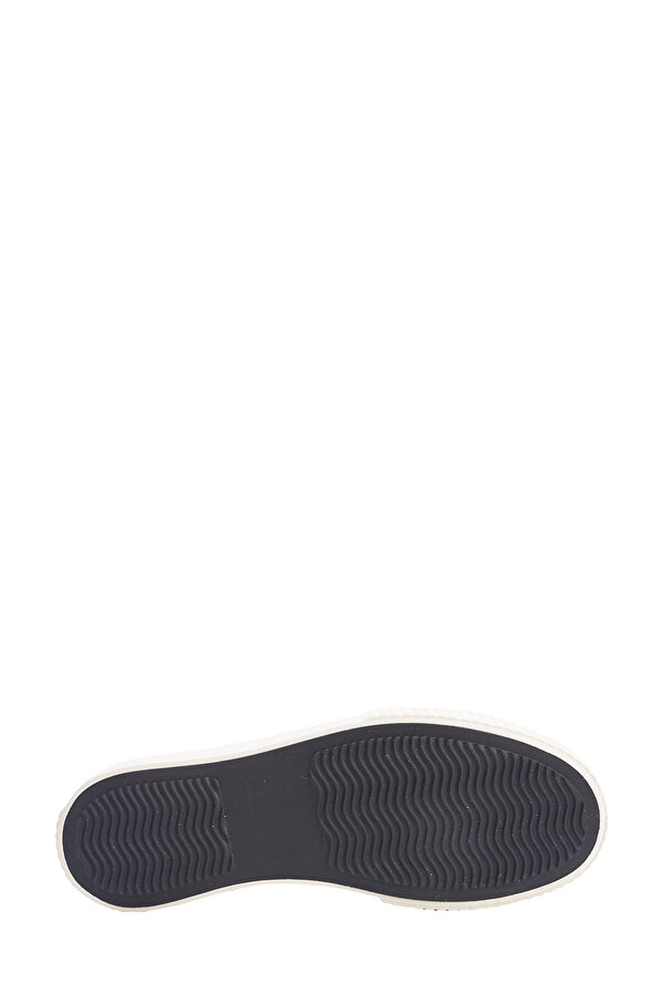 INT1224Y034 4FX BEIGE Woman Pool Sole Sneaker