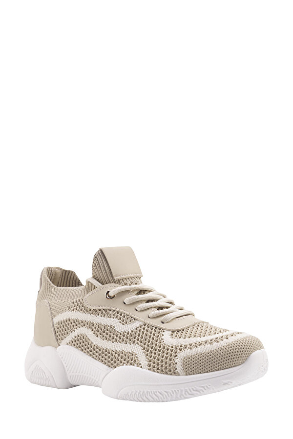 INT1224Y046 4FX BEIGE Woman 198