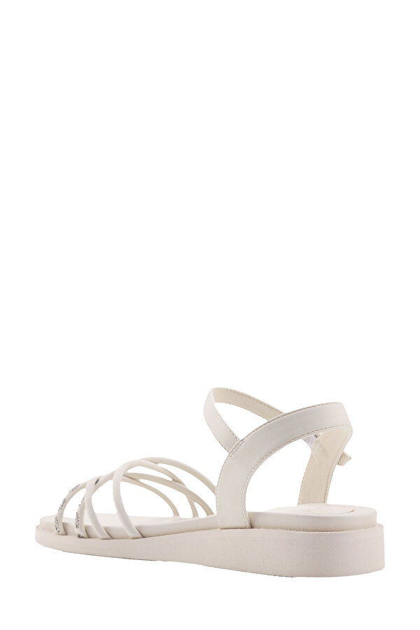 INT1224Y110 4FX OFF-WHITE Woman 427