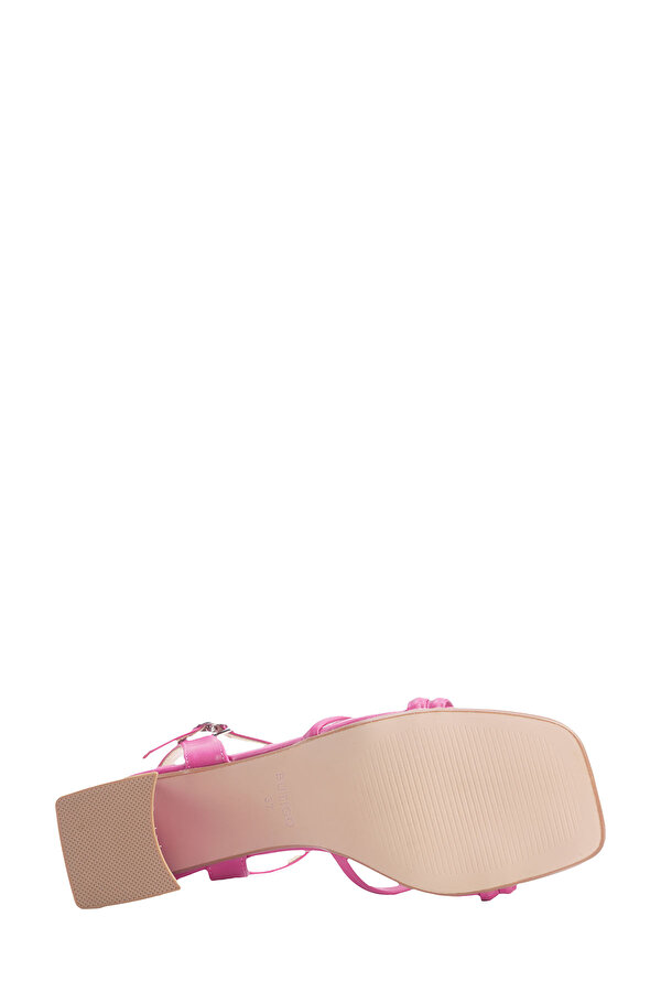 Butigo Int1224Y152 4Fx Фуксия Женщина Босоножки