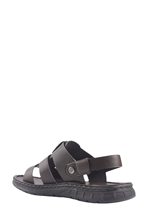 INT1123Y095 4FX BROWN Man 077