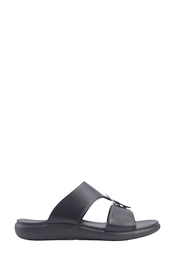 Polaris Int1124Y030 4Fx Черный Мужчина Внешняя Одежда Тапочки